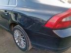 2008 VOLVO S80 2.4 D SE 2007.5 4DR GEARTRONIC for sale at Copart SANDY