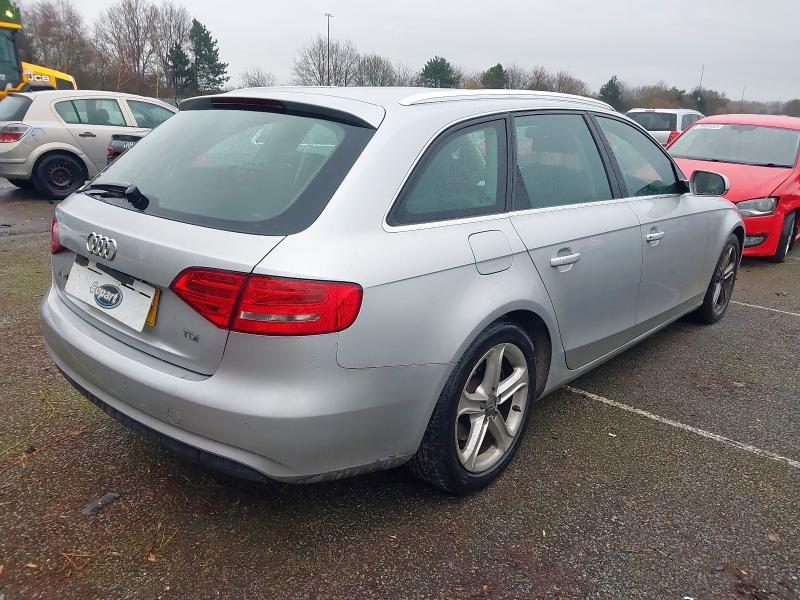 2012 AUDI A4 2.0 TDIE SE 5DR