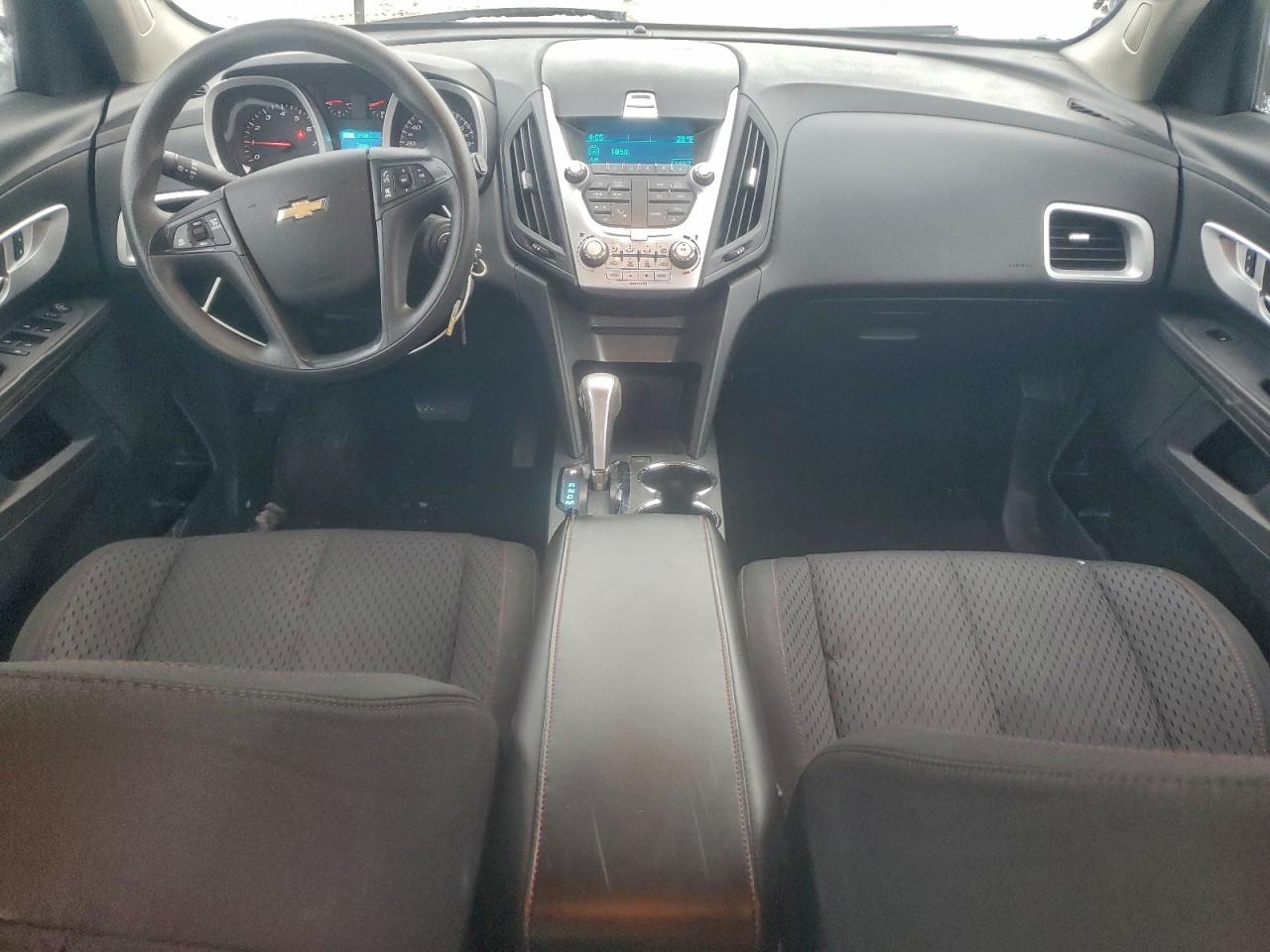 2013 Chevrolet Equinox Ls VIN: 2GNALBEK3D6111924 Lot: 94991145