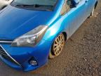 2016 TOYOTA YARIS 1.0 VVT-I ICON 5DR for sale at Copart SANDTOFT