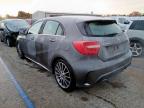 2014 MERCEDES-BENZ A CLASS A200 [2.1] CDI AMG SPORT 5DR for sale at Copart NEWBURY