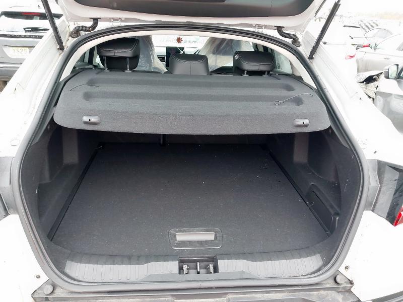 2024 RENAULT ARKANA 1.6 E-TECH FULL HYBRID 145 TECHNO 5DR AUTO