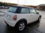 2009 MINI HATCHBACK 1.6 COOPER 3DR for sale at Copart WHITBURN