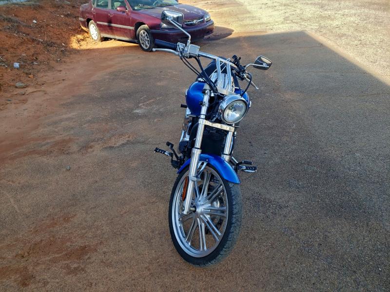 2007 KAWASAKI VN900 C  