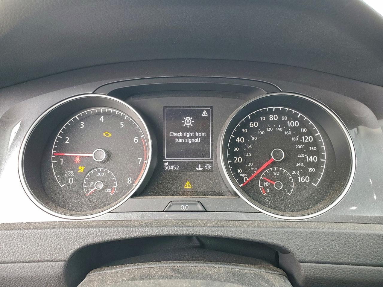 2017 Volkswagen Golf Alltrack S VIN: 3VWH17AU9HM526045 Lot: 95293575