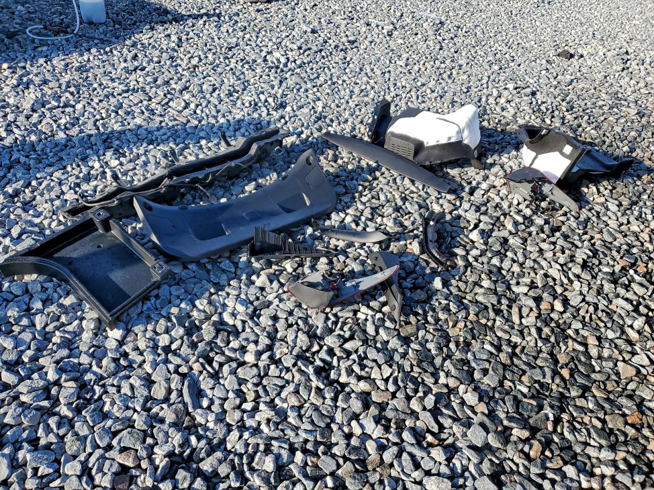 2016 Hyundai Elantra Gt VIN: KMHD35LH5GU308738 Lot: 95449535