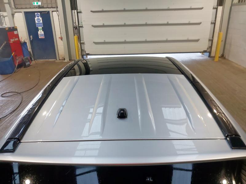 2011 HONDA CR-V 2.0 I-VTEC EX 5DR