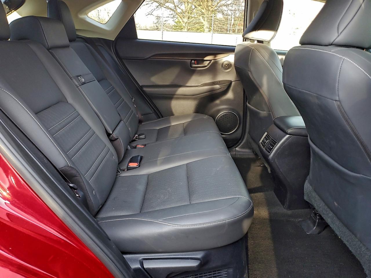 2019 Lexus Nx 300H VIN: JTJBJRBZ0K2098019 Lot: 94257875