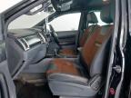 2018 FORD RANGER PICK UP DOUBLE CAB WILDTRAK 3.2 TDCI 200 AUTO for sale at Copart WESTBURY