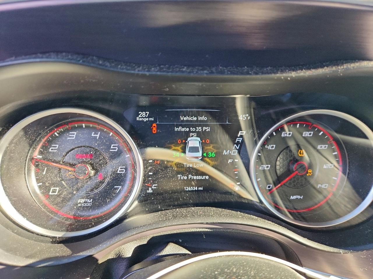 2016 Dodge Charger Se VIN: 2C3CDXBG1GH310544 Lot: 94468035