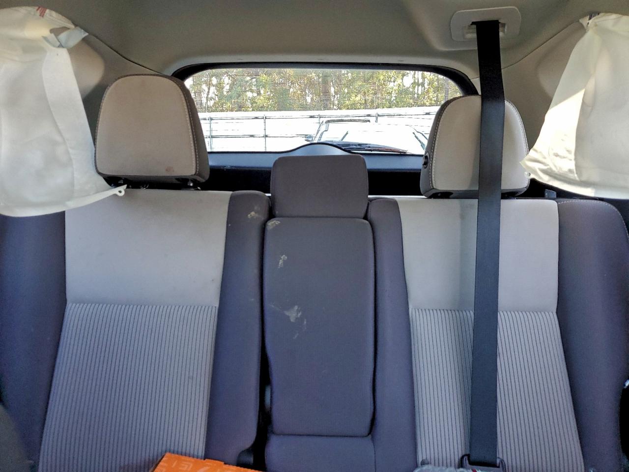 2013 Toyota Rav4 Xle VIN: 2T3WFREVXDW038810 Lot: 95916165