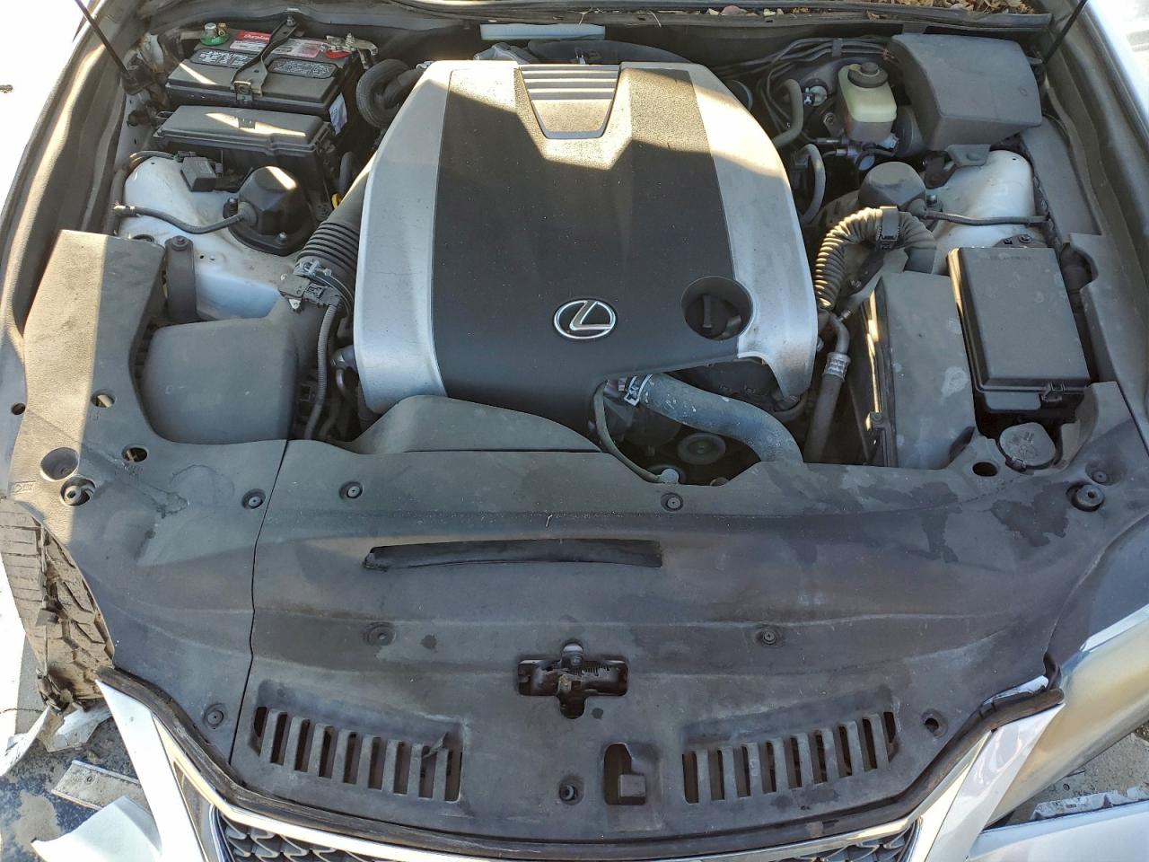 2013 Lexus Gs 350 VIN: JTHBE1BL7D5013469 Lot: 94405255