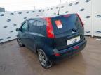 2008 NISSAN NOTE 1.6 ACENTA R 5DR for sale at Copart BRISTOL