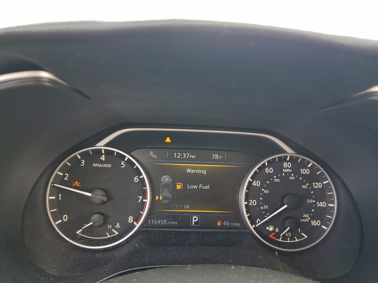 2017 Nissan Maxima 3.5S VIN: 1N4AA6APXHC422566 Lot: 94907925