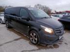 2018 MERCEDES-BENZ VITO 114 BLUETEC TOURER P  for sale at Copart SANDWICH