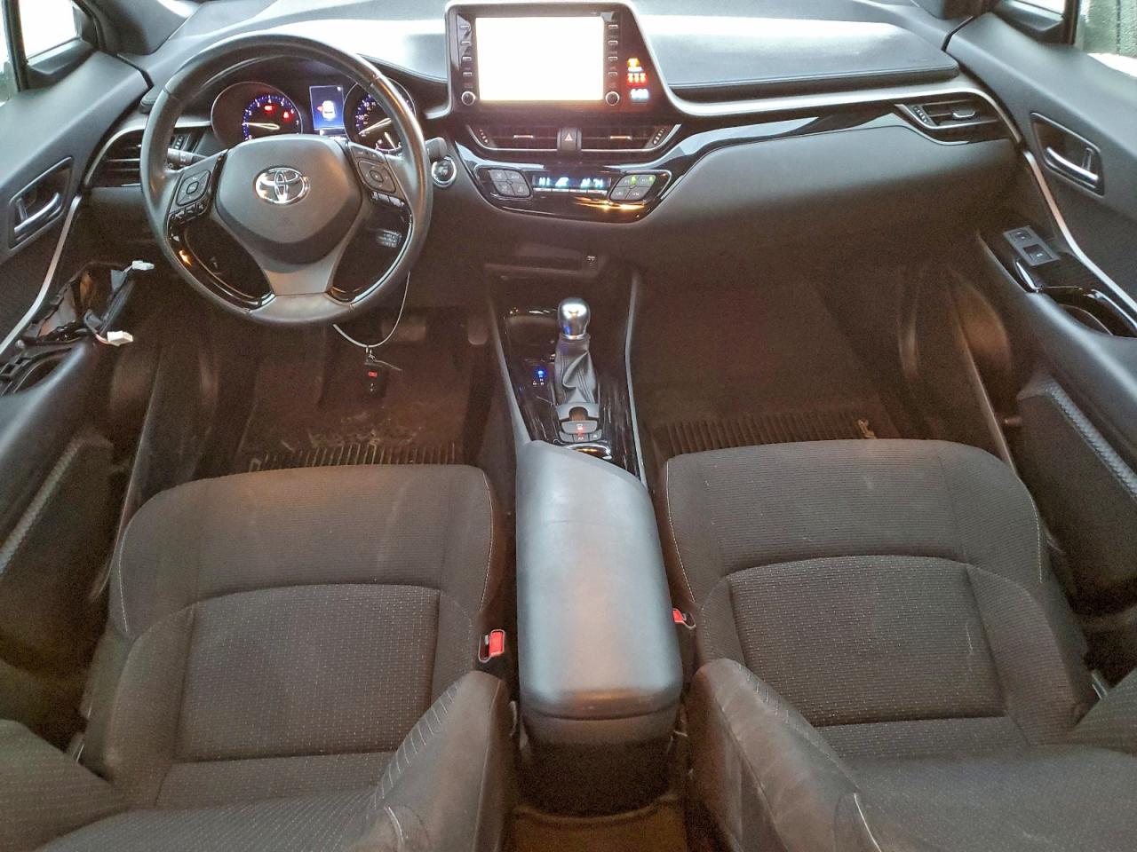 2019 Toyota C-Hr Xle VIN: JTNKHMBX0K1061988 Lot: 94548045