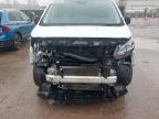 2025 VAUXHALL VIVARO 2.0 TURBO D 145 PRIME H1 VAN for sale at Copart WESTBURY