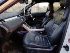 2016 LAND ROVER RANGE ROVER EVOQUE 2.0 TD4 HSE DYNAMIC 5DR AUTO for sale at Copart WESTBURY
