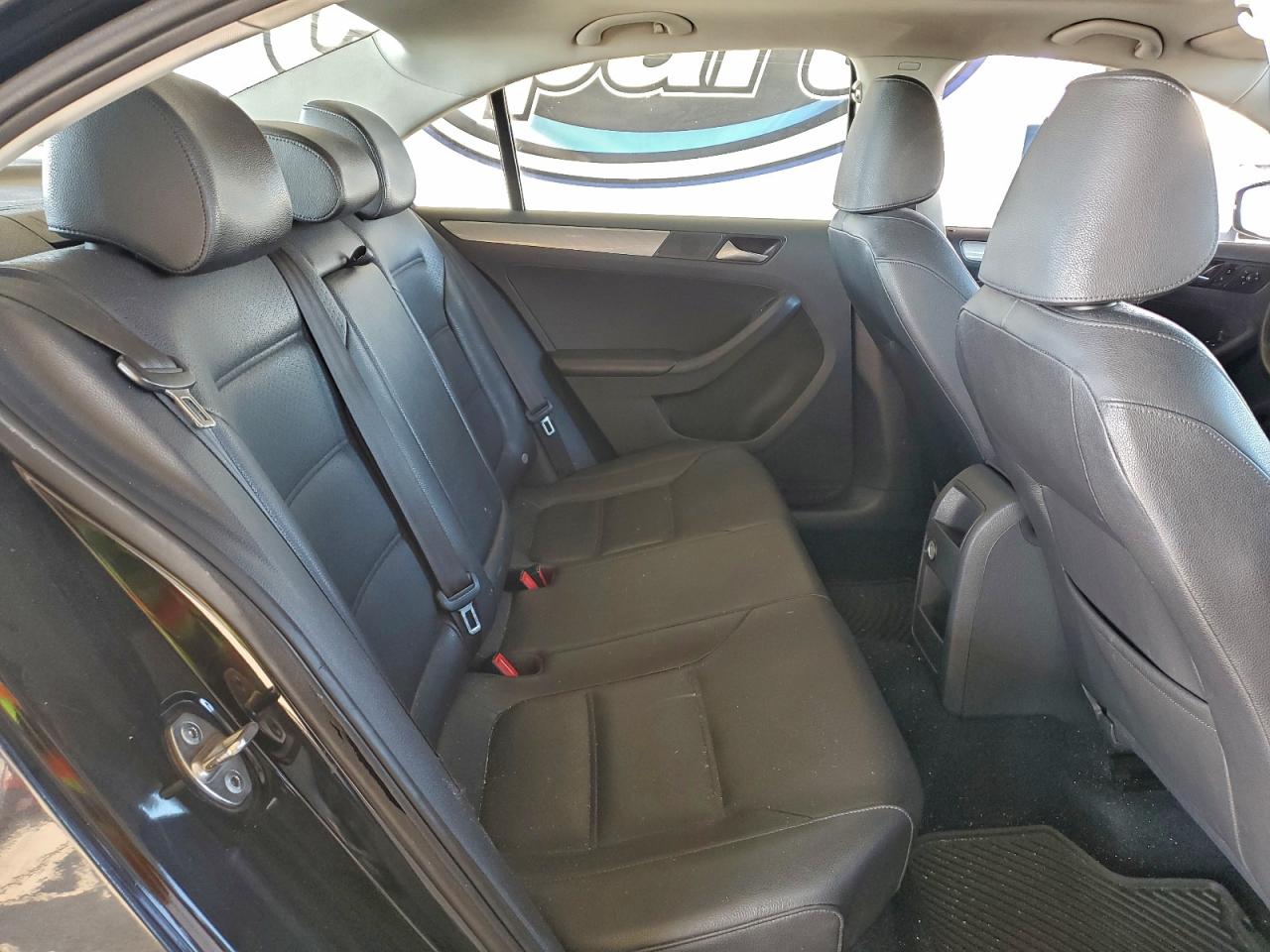 2017 Volkswagen Jetta Se VIN: 3VWDB7AJ8HM301066 Lot: 95147185