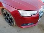 2017 AUDI A4 2.0 TDI ULTRA 190 SPORT 4DR S TRONIC for sale at Copart SANDY