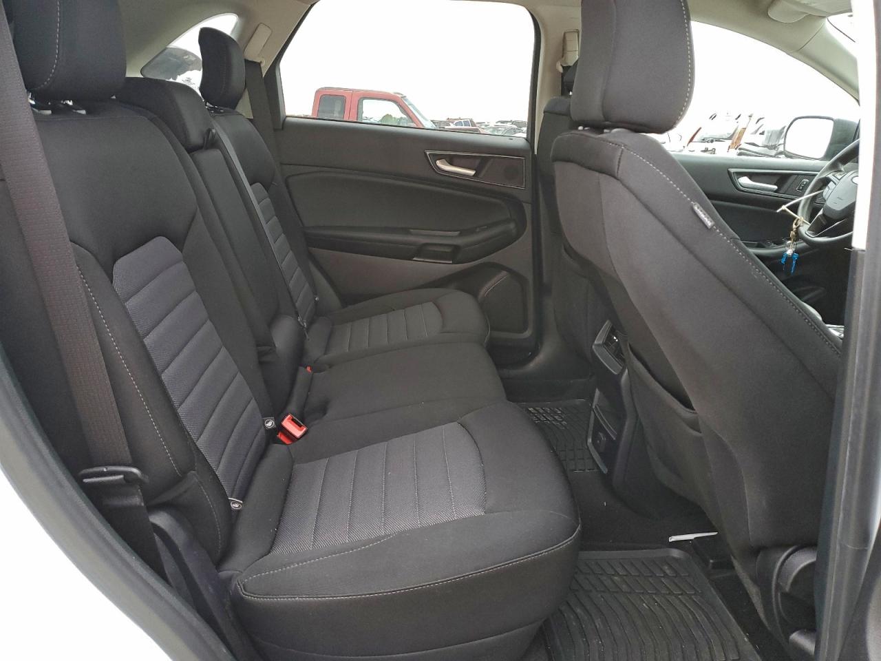 2020 Ford Edge Se VIN: 2FMPK3G92LBB65187 Lot: 93967985