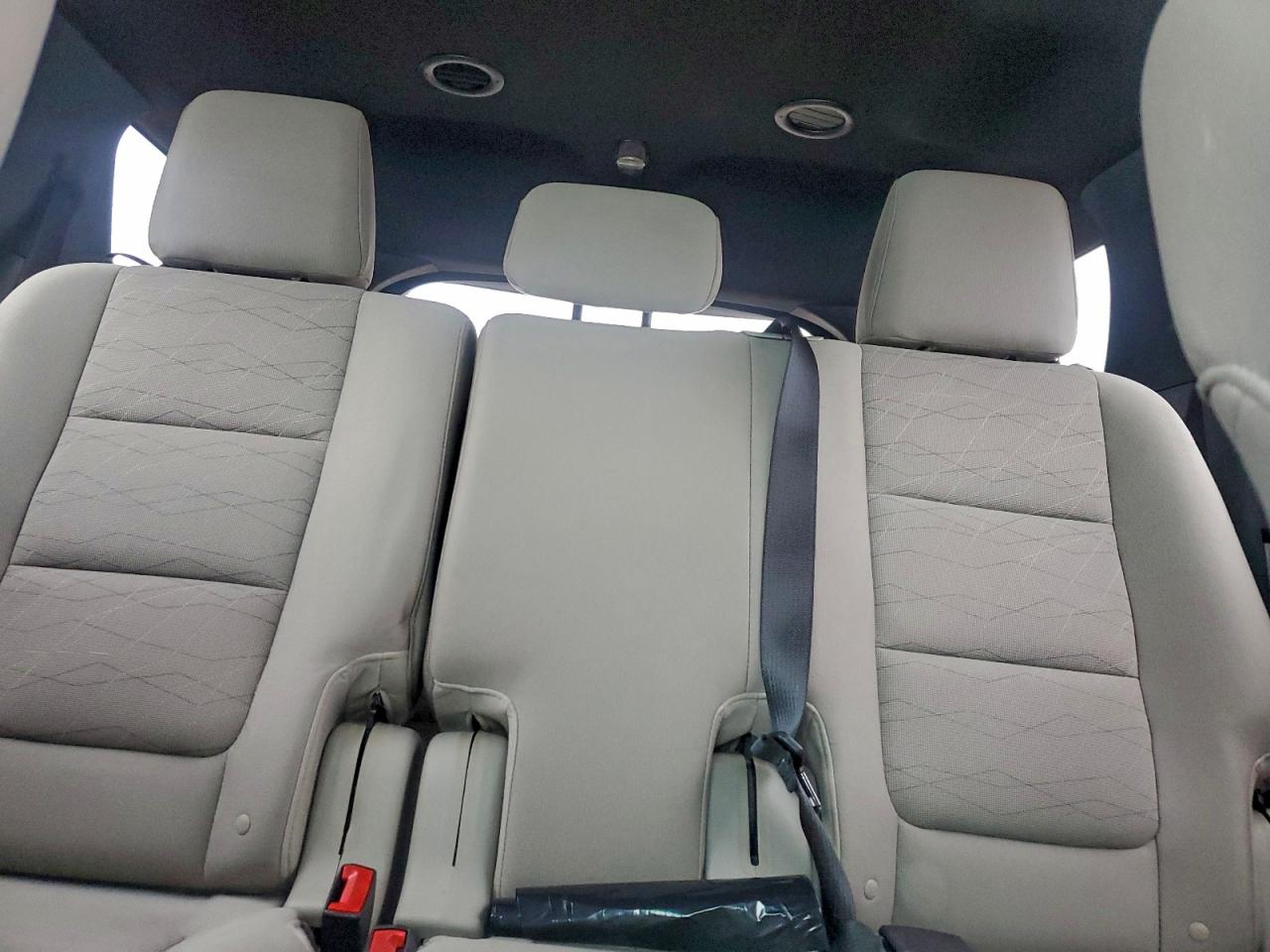 2012 Ford Explorer VIN: 1FMHK7B86CGA34511 Lot: 95484305