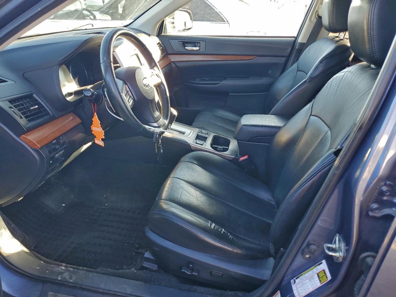 2014 Subaru Outback 2.5I Limited VIN: 4S4BRBLC2E3265004 Lot: 96971975