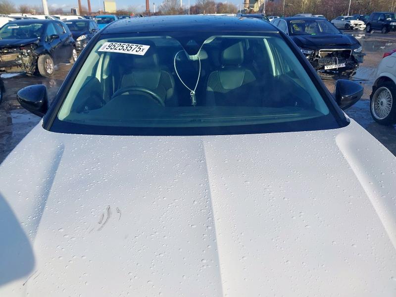 2020 VAUXHALL GRANDLAND X 1.2 TURBO SRI NAV 5DR