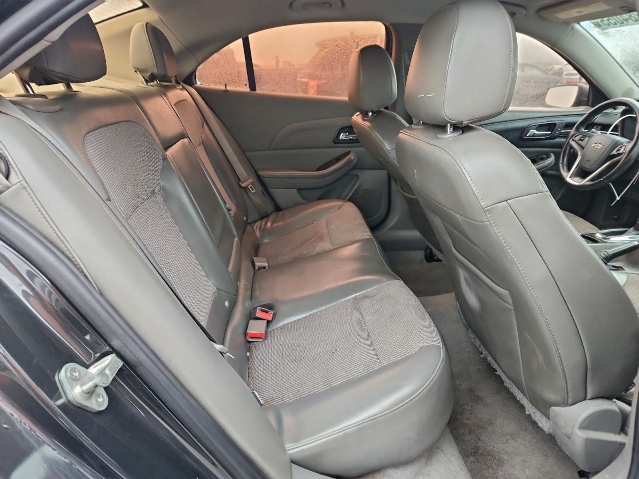 2014 Chevrolet Malibu 2Lt VIN: 1G11E5SL7EF262329 Lot: 95284055