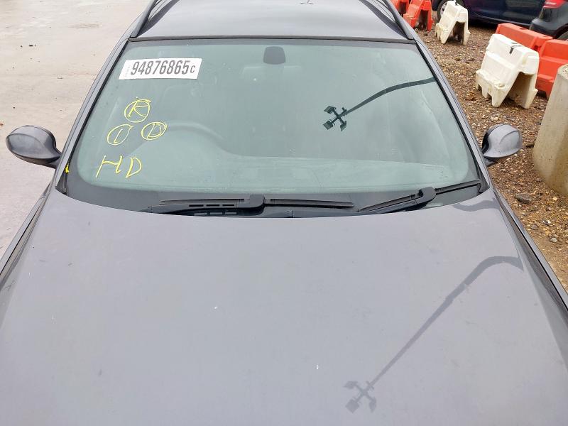 2007 BMW 3 SERIES 320I M SPORT 5DR