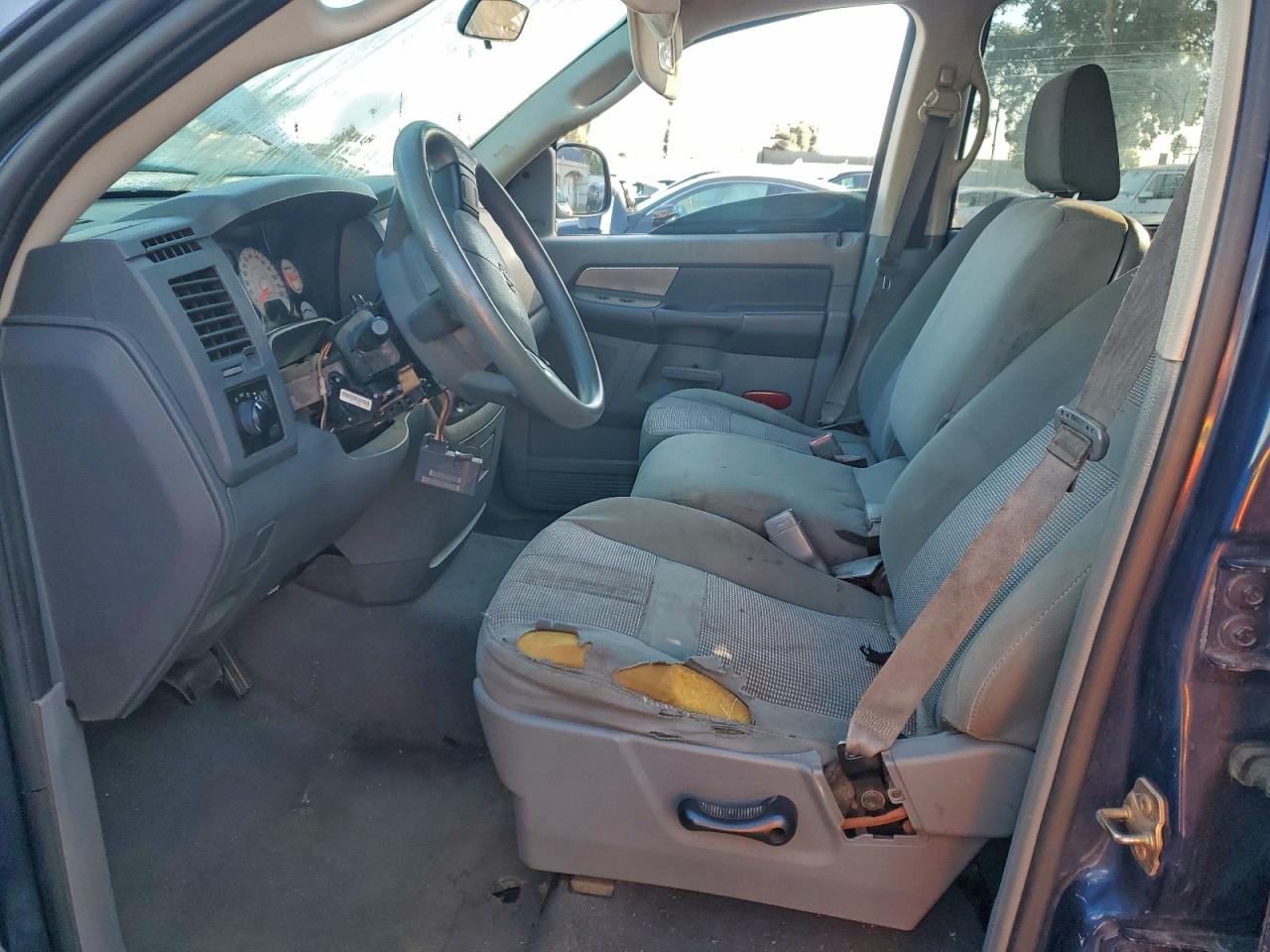 2007 Dodge Ram 1500 St VIN: 1D7HA18N67J506884 Lot: 95929175