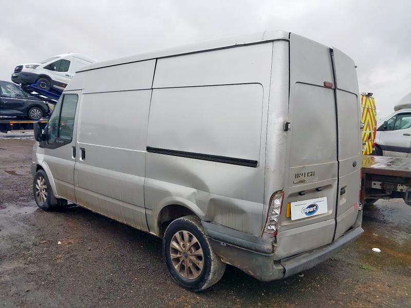 2006 FORD TRANSIT 85 T280M FWD 