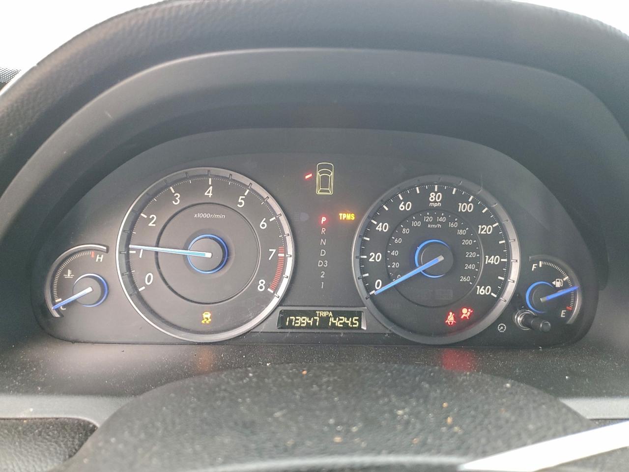 2010 Honda Accord Crosstour Exl VIN: 5J6TF1H58AL015163 Lot: 96811235