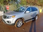 2011 KIA SORENTO 2.2 CRDI KX-3 5DR AUTO for sale at Copart SANDY