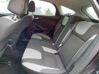 2014 FORD FOCUS 1.0 ECOBOOST ZETEC 5DR for sale at Copart COLCHESTER