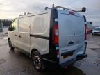 2019 VAUXHALL VIVARO 2700 CDTI S/S  for sale at Copart PETERLEE