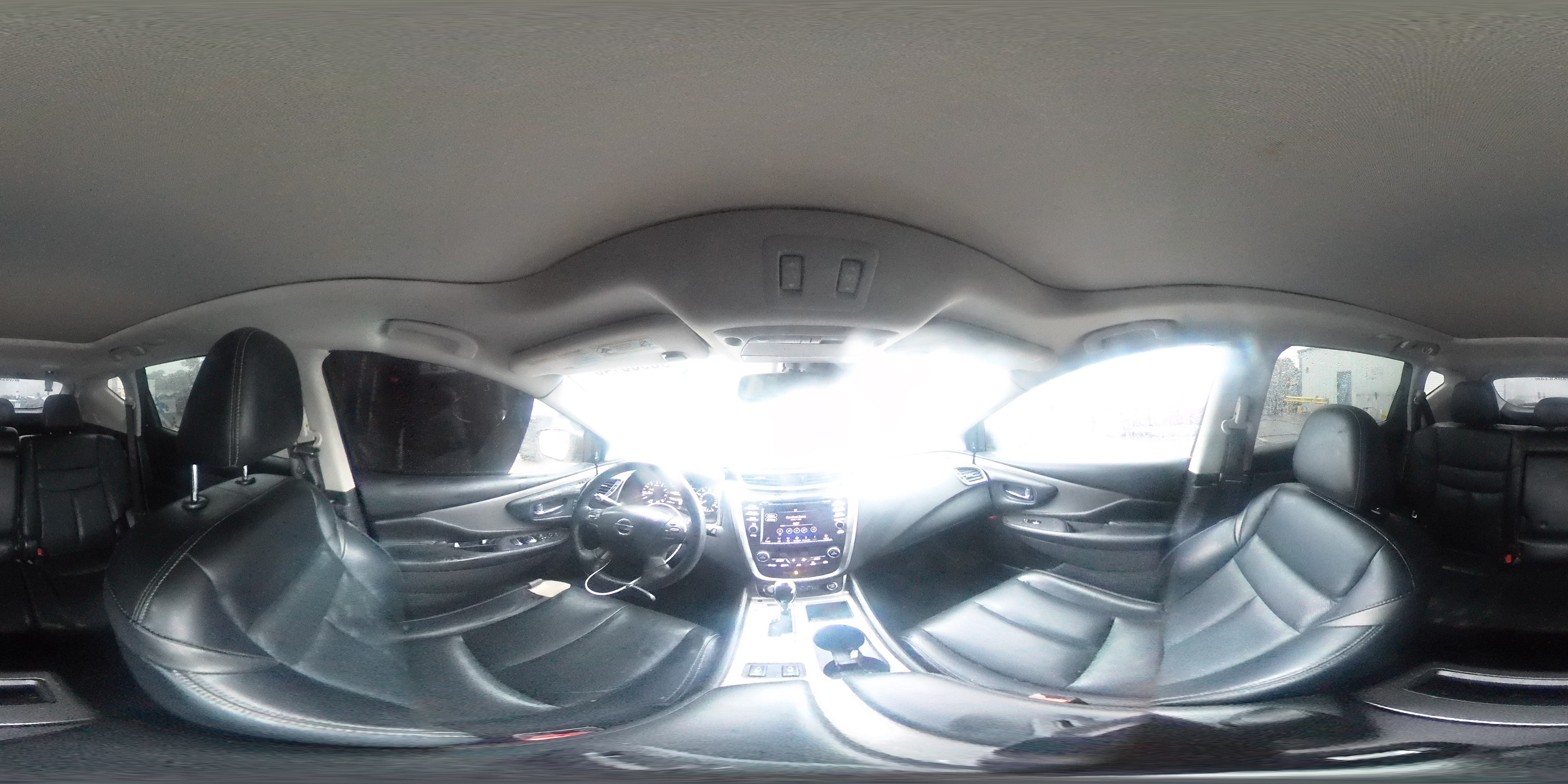 2020 Nissan Murano Sl VIN: 5N1AZ2CJ0LN166399 Lot: 93985145