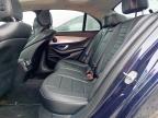 2017 MERCEDES-BENZ E CLASS E220D SE PREMIUM 4DR 9G-TRONIC for sale at Copart WESTBURY