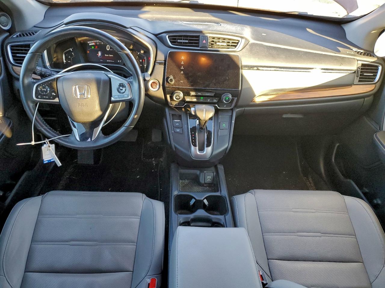 2019 Honda Cr-V Exl VIN: 2HKRW2H8XKH643635 Lot: 94813945