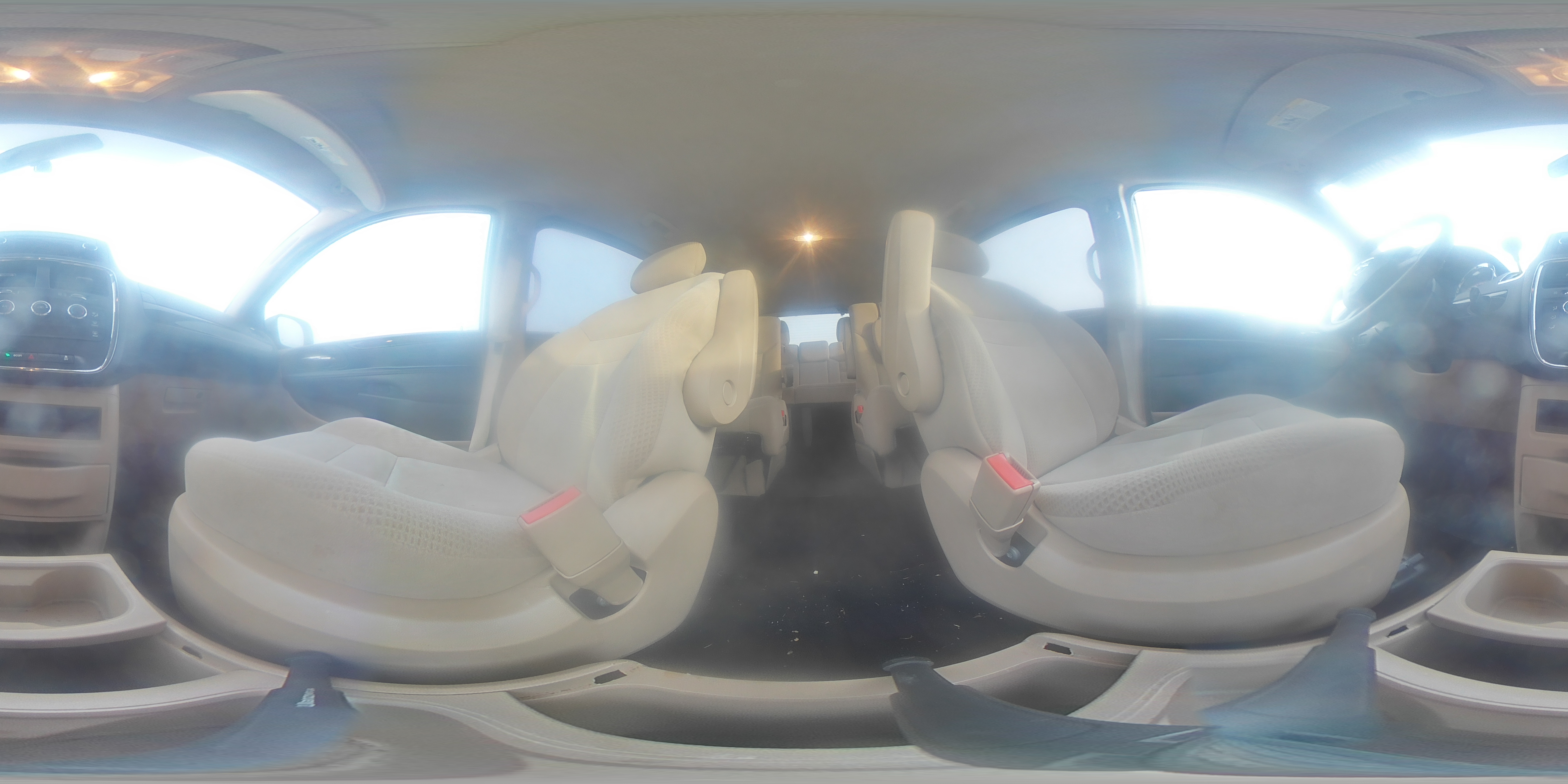 2014 Dodge Grand Caravan Se VIN: 2C4RDGBGXER323807 Lot: 94730065