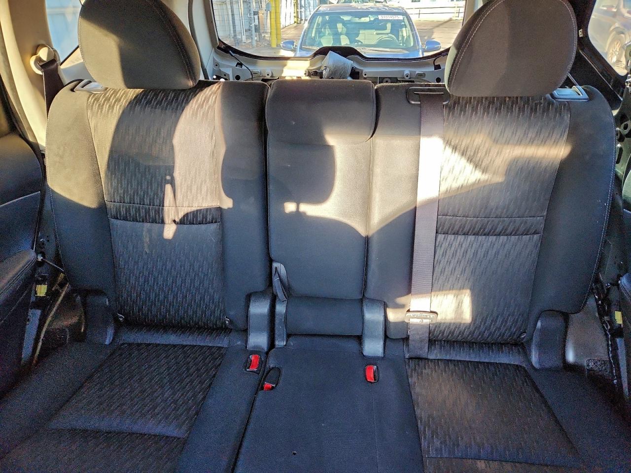 2017 Nissan Rogue S VIN: KNMAT2MV3HP507426 Lot: 94682955