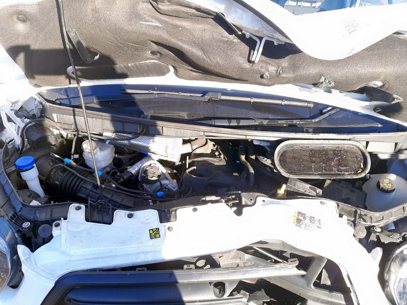 2025 FORD TRANSIT 2.0 ECOBLUE 165PS H3 TREND VAN [DAP]