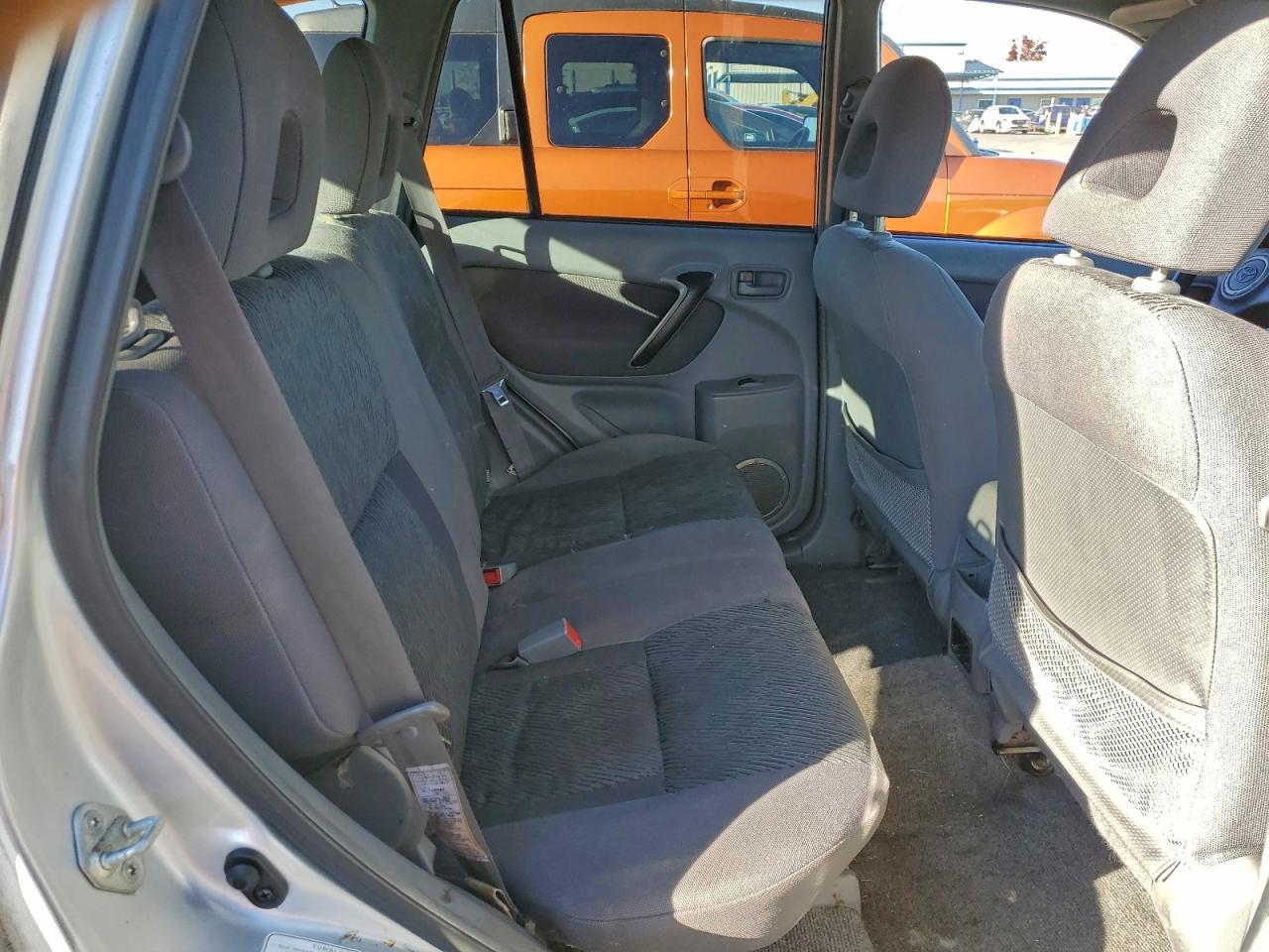 2002 Toyota Rav4 VIN: JTEGH20V920054264 Lot: 96798105