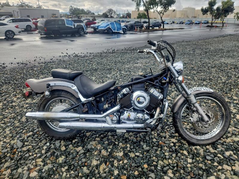 2001 YAMAHA XVS65 BASE   a la Venta en Copart CA - MARTINEZ