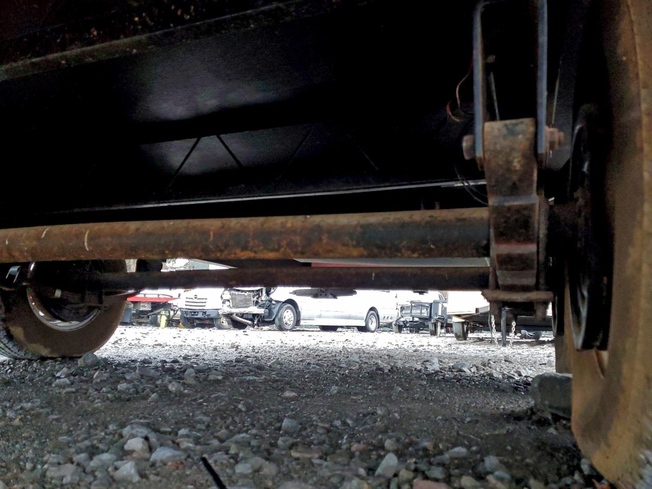 2004 Foresriver Wildwood - Camper VIN: 4X4TWDD274B043527 Lot: 94742055