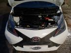 2015 TOYOTA AYGO 1.0 VVT-I X 3DR for sale at Copart CHESTER