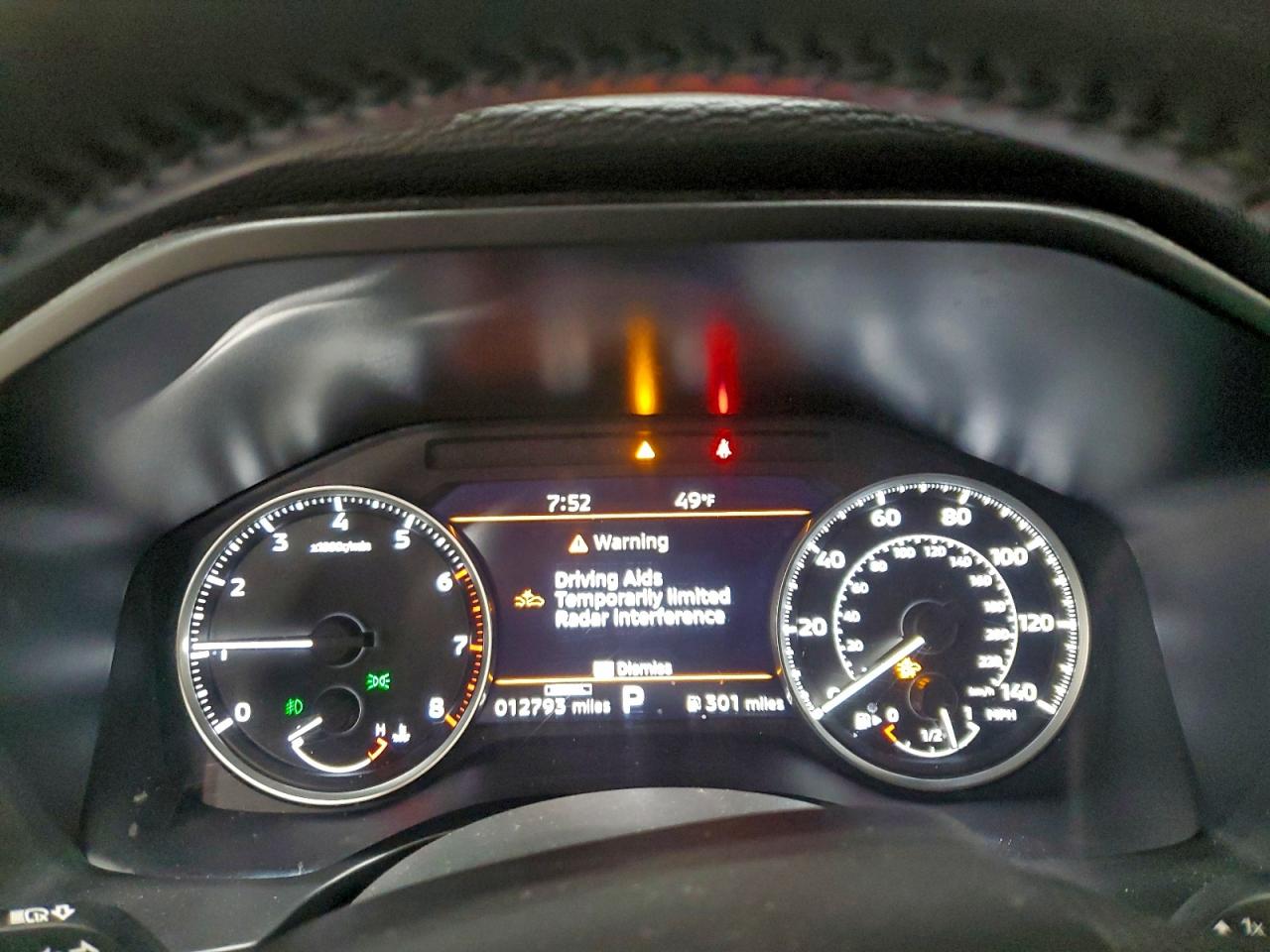 2025 Mitsubishi Outlander Se VIN: JA4J4VA86SZ016898 Lot: 94758975