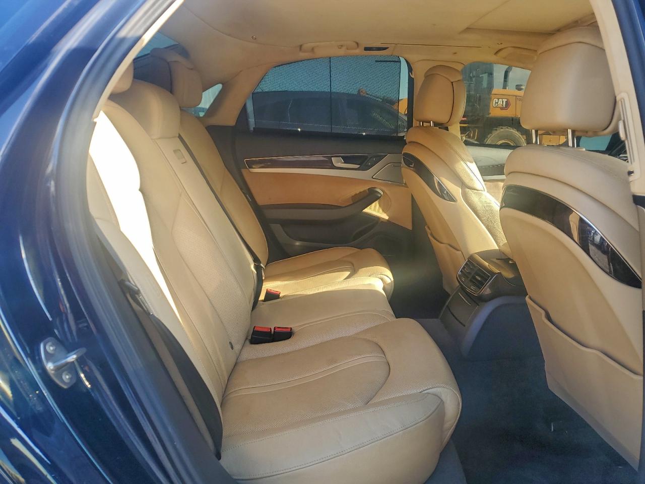 Фото: WAUA2AFD4EN005739