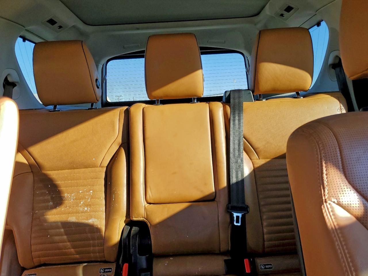 2017 Land Rover Discovery Hse VIN: SALRRBBVXHA024841 Lot: 94938165