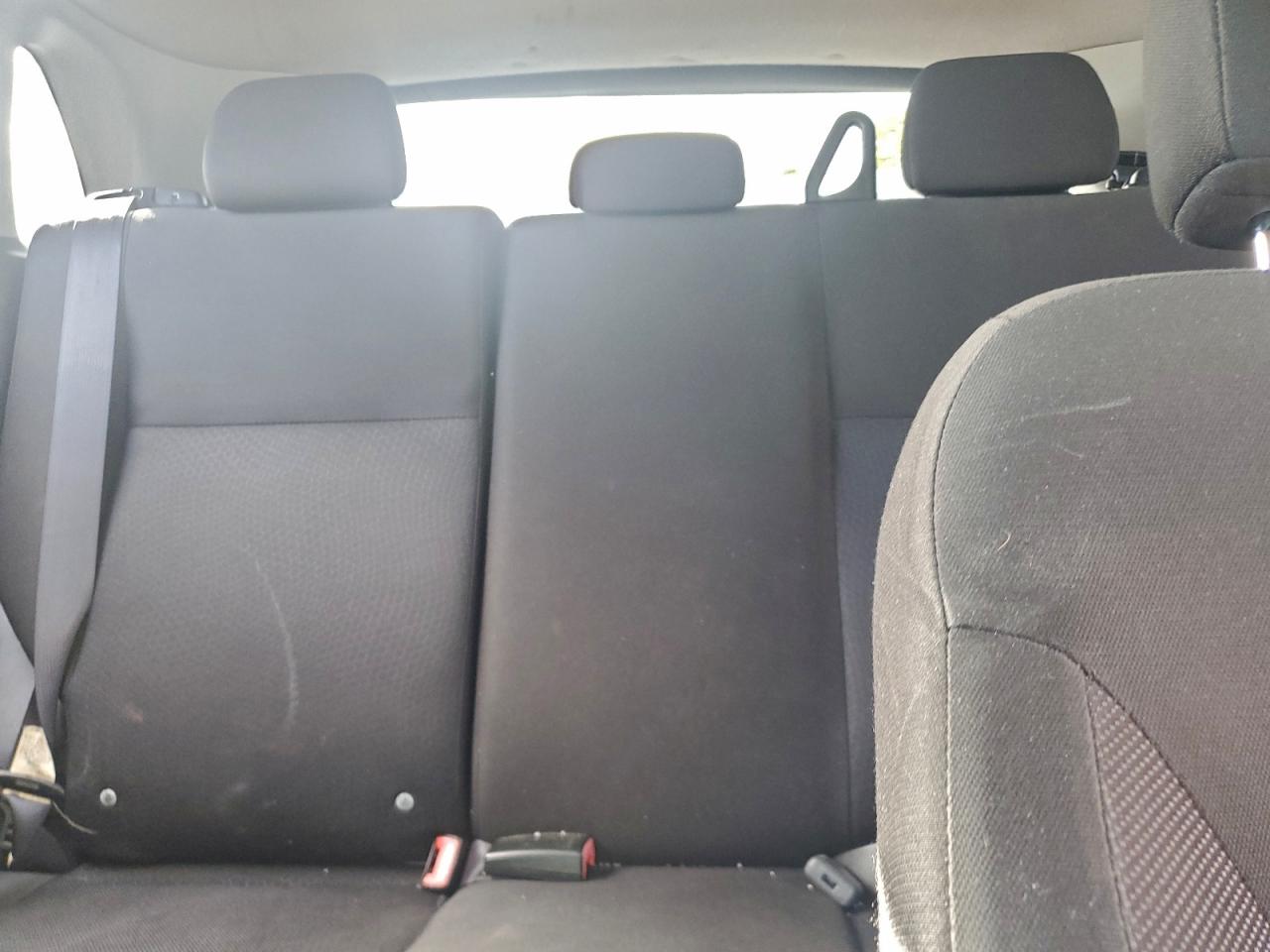 2011 Mitsubishi Outlander Sport Es VIN: JA4AP3AU7BZ001996 Lot: 95023305